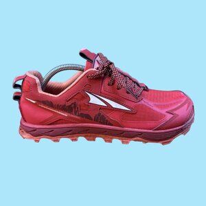 Altra‎ Lone Peak 4.5 Running Shoes